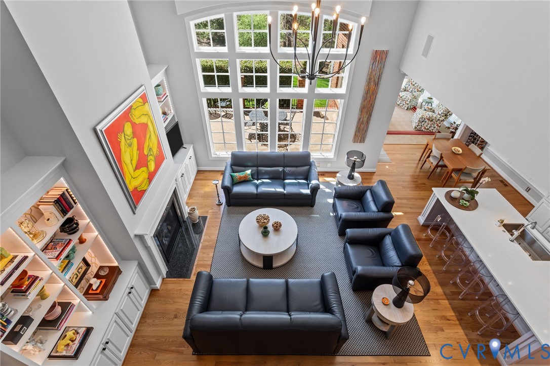 601 Fairstead Road Manakin-Sabot, VA 23103 - Photo 16 of 70