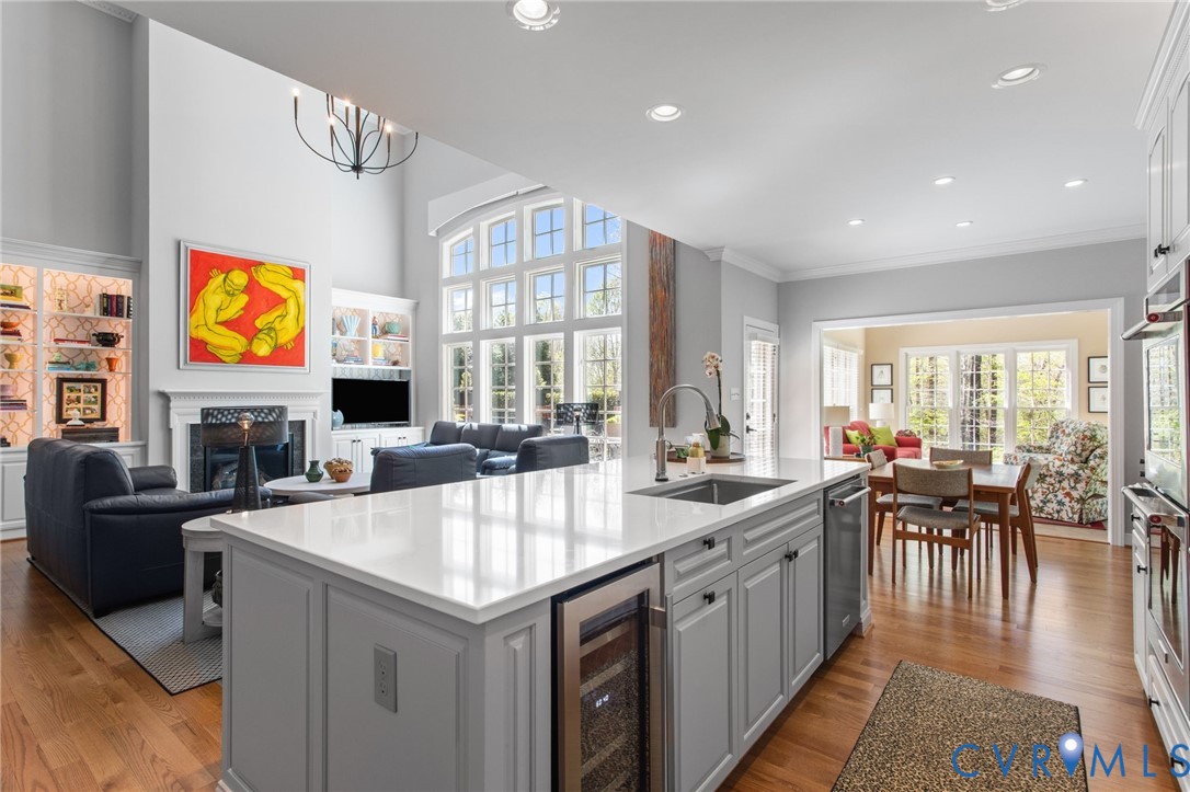 601 Fairstead Road Manakin-Sabot, VA 23103 - Photo 17 of 70