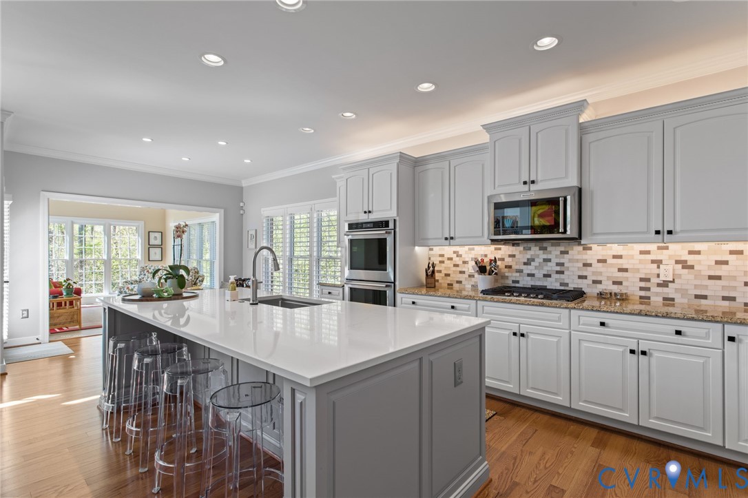 601 Fairstead Road Manakin-Sabot, VA 23103 - Photo 18 of 70