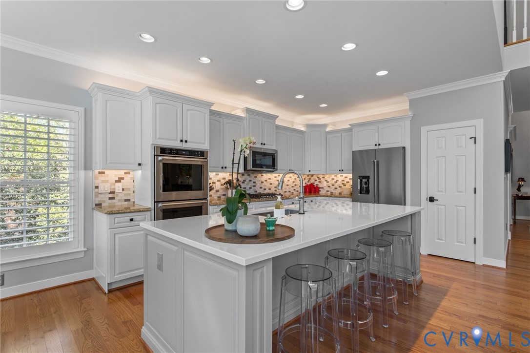 601 Fairstead Road Manakin-Sabot, VA 23103 - Photo 21 of 70