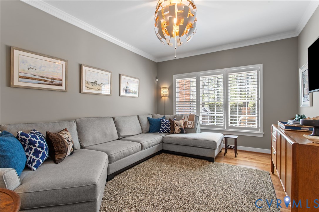 601 Fairstead Road Manakin-Sabot, VA 23103 - Photo 27 of 70