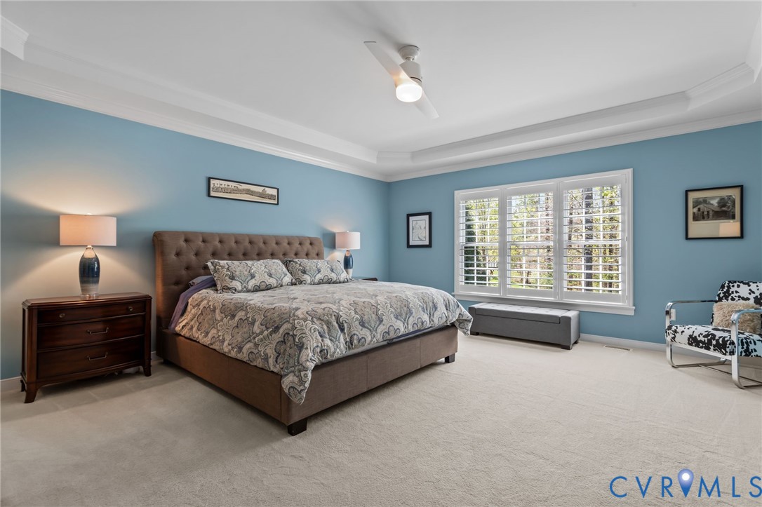 601 Fairstead Road Manakin-Sabot, VA 23103 - Photo 29 of 70