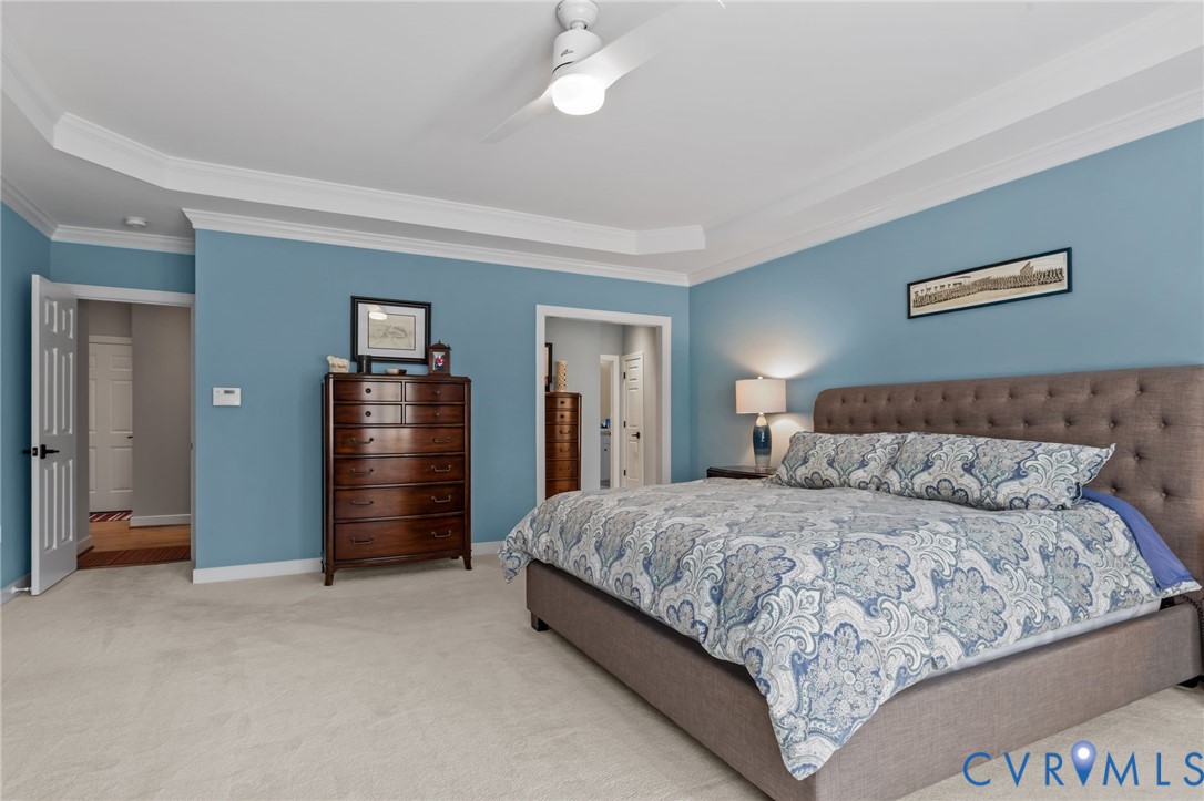 601 Fairstead Road Manakin-Sabot, VA 23103 - Photo 30 of 70