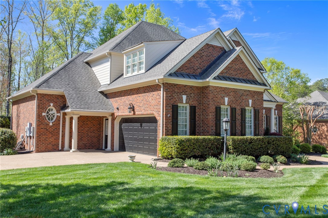 601 Fairstead Road Manakin-Sabot, VA 23103 - Photo 3 of 70