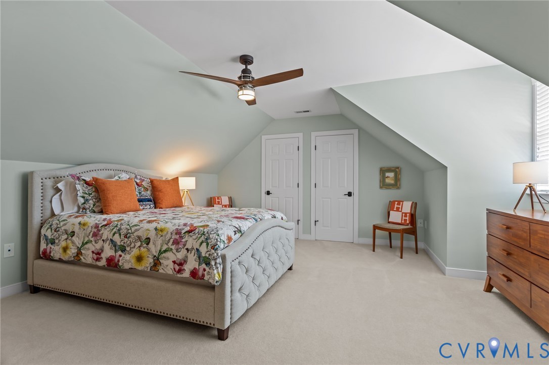 601 Fairstead Road Manakin-Sabot, VA 23103 - Photo 39 of 70