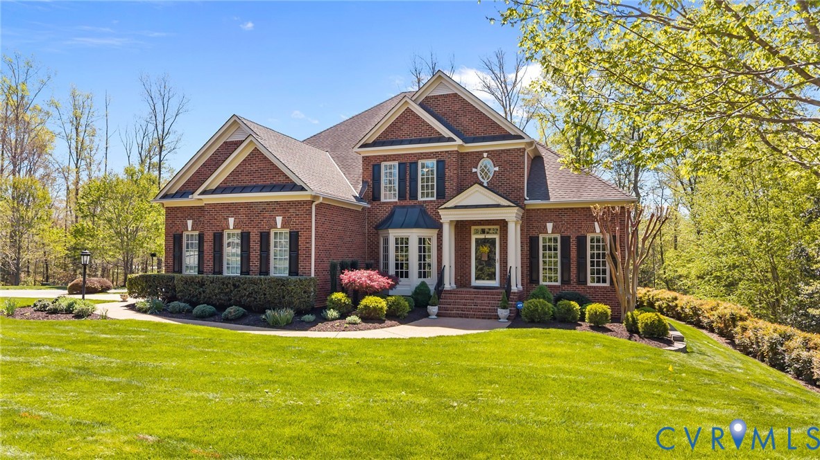 601 Fairstead Road Manakin-Sabot, VA 23103 - Photo 4 of 70