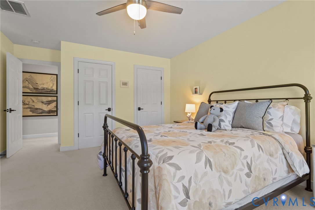 601 Fairstead Road Manakin-Sabot, VA 23103 - Photo 43 of 70