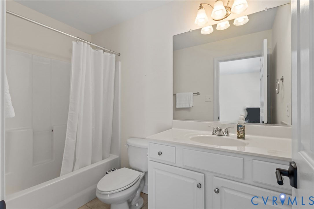 601 Fairstead Road Manakin-Sabot, VA 23103 - Photo 46 of 70