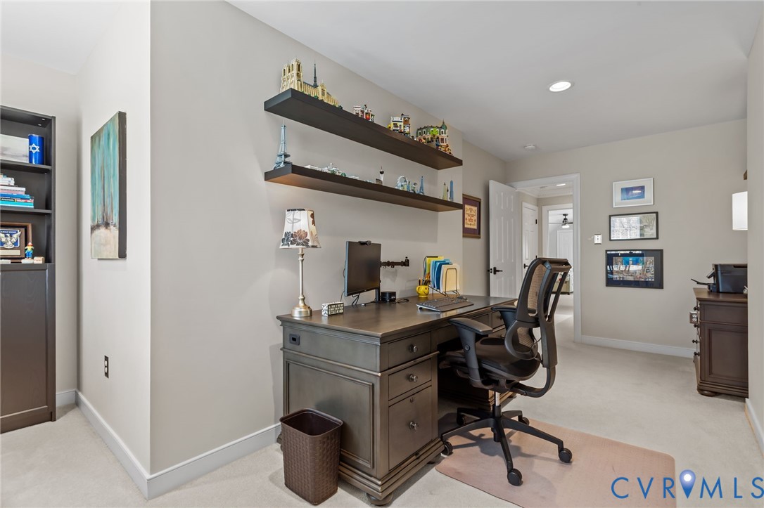 601 Fairstead Road Manakin-Sabot, VA 23103 - Photo 48 of 70