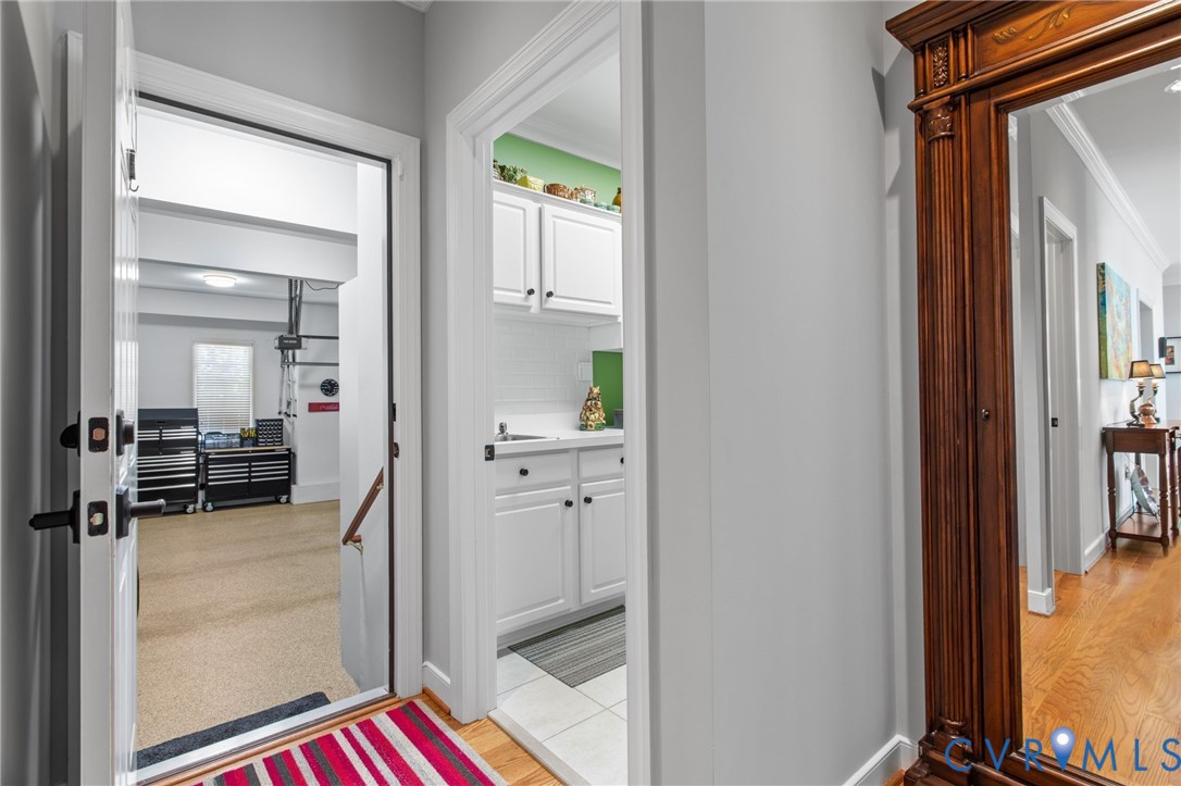 601 Fairstead Road Manakin-Sabot, VA 23103 - Photo 49 of 70