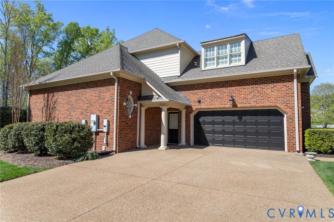 601 Fairstead Road Manakin-Sabot, VA 23103 - Photo 5 of 70