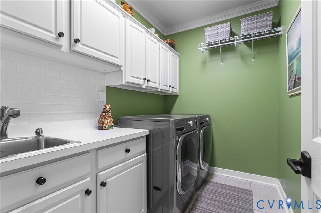 601 Fairstead Road Manakin-Sabot, VA 23103 - Photo 52 of 70