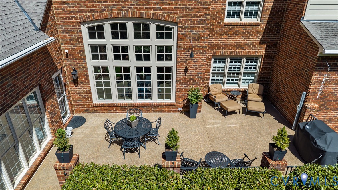 601 Fairstead Road Manakin-Sabot, VA 23103 - Photo 54 of 70