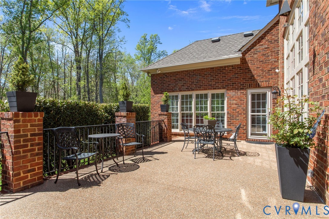 601 Fairstead Road Manakin-Sabot, VA 23103 - Photo 58 of 70