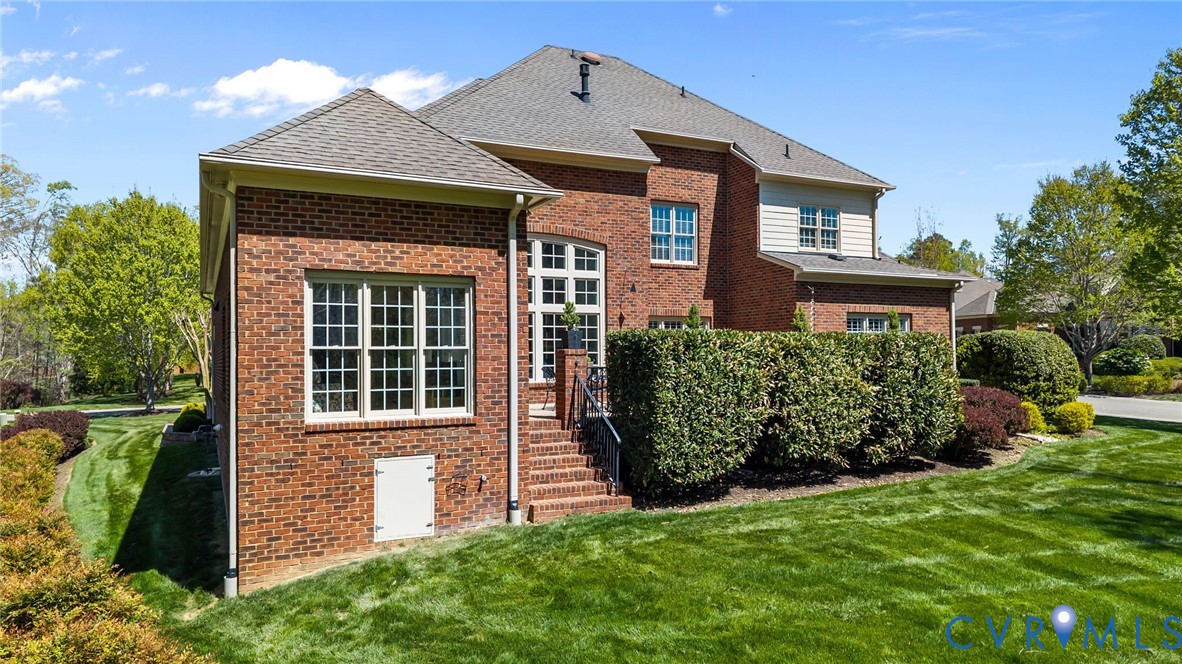 601 Fairstead Road Manakin-Sabot, VA 23103 - Photo 59 of 70