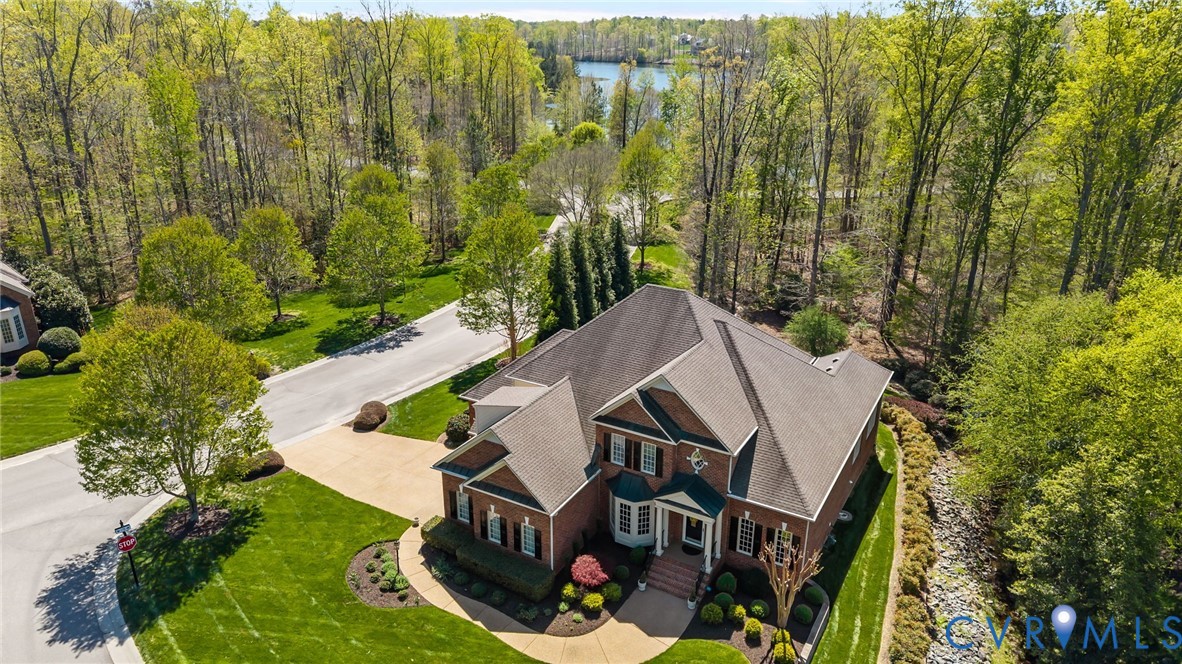 601 Fairstead Road Manakin-Sabot, VA 23103 - Photo 6 of 70