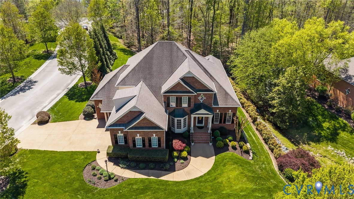 601 Fairstead Road Manakin-Sabot, VA 23103 - Photo 65 of 70