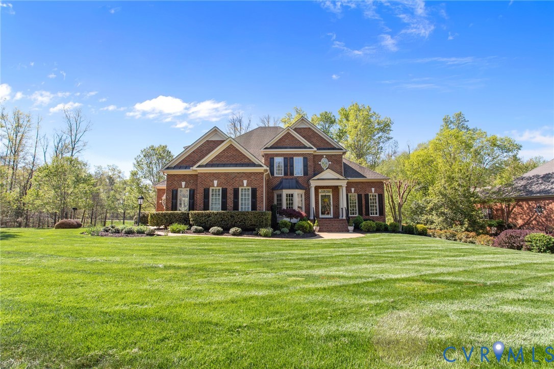 601 Fairstead Road Manakin-Sabot, VA 23103 - Photo 69 of 70