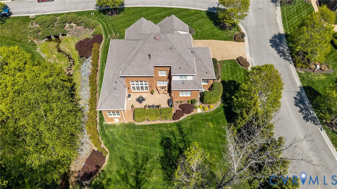 601 Fairstead Road Manakin-Sabot, VA 23103 - Photo 70 of 70