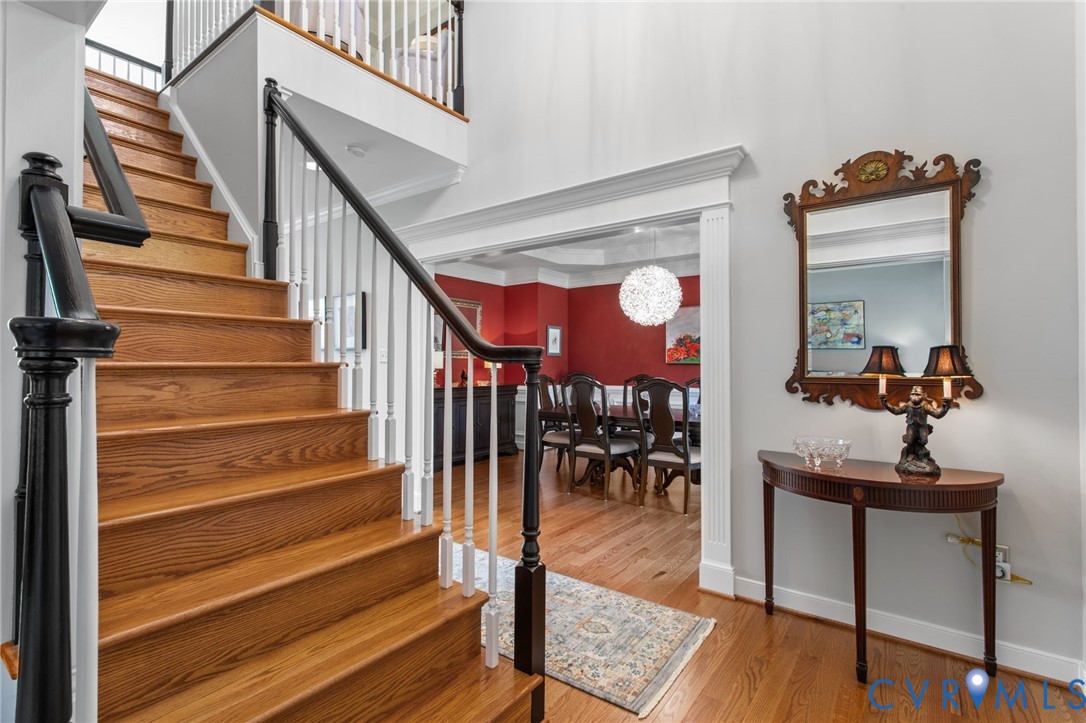 601 Fairstead Road Manakin-Sabot, VA 23103 - Photo 7 of 70