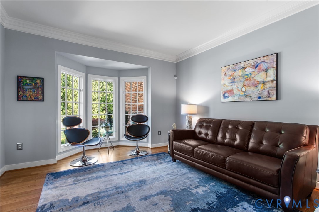 601 Fairstead Road Manakin-Sabot, VA 23103 - Photo 8 of 70