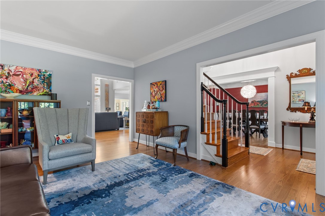 601 Fairstead Road Manakin-Sabot, VA 23103 - Photo 9 of 70