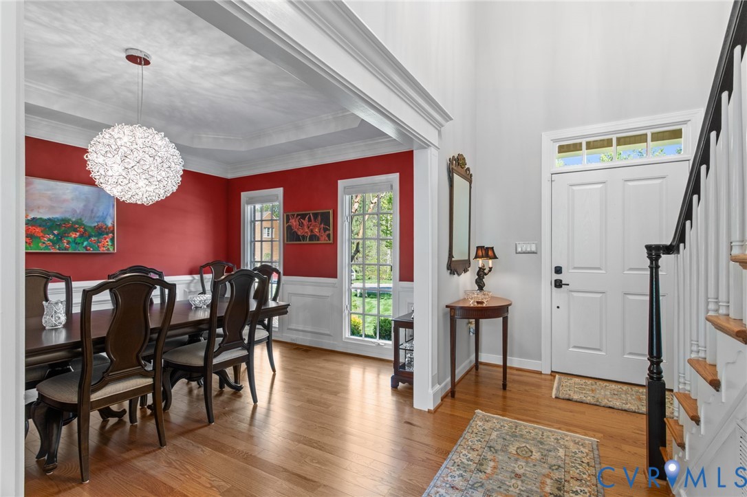 601 Fairstead Road Manakin-Sabot, VA 23103 - Photo 10 of 70