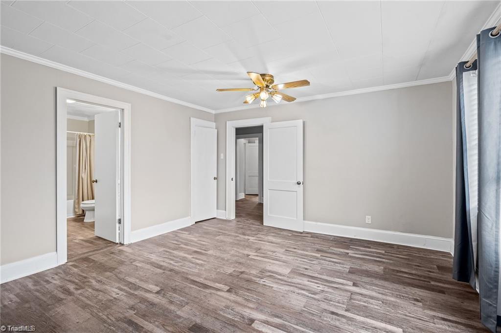 165 Lakeview Church Road Linwood, NC 27299 - Photo 7 of 11