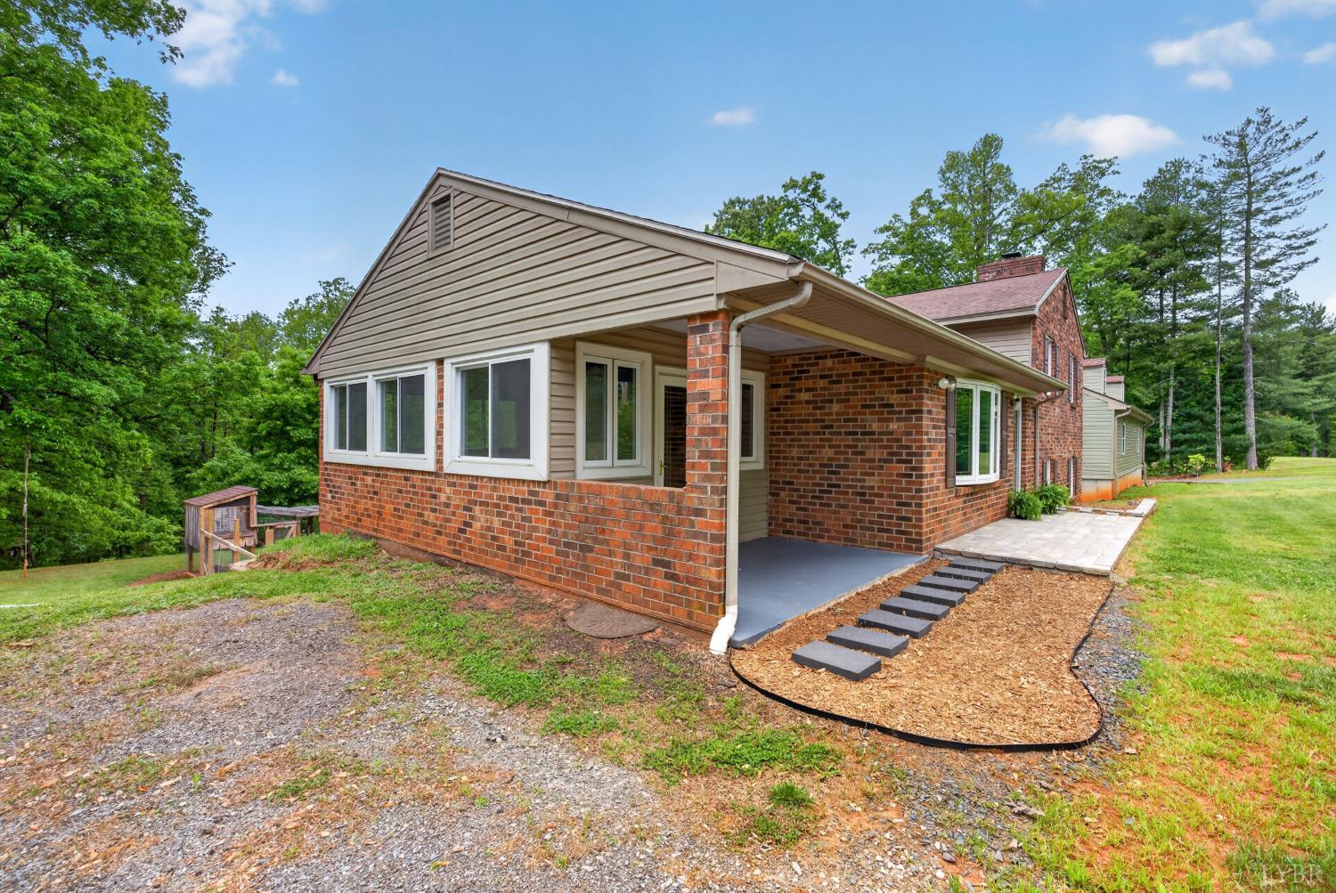1249 Cedar Gate Road Monroe, VA 24574 - Photo 58 of 77