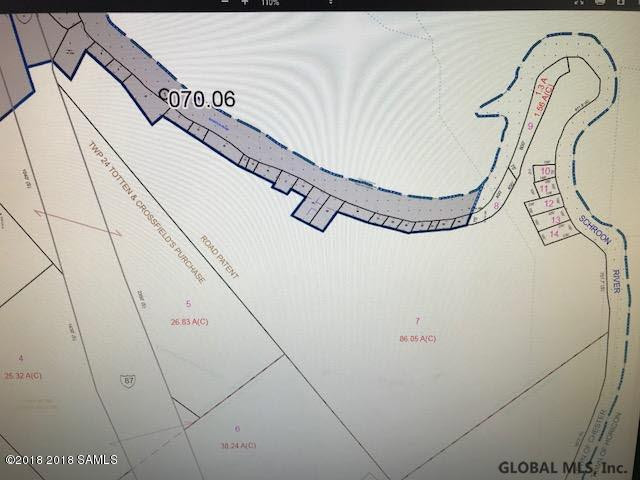 0 Valley Farm Road Pottersville, NY 12860 - Photo 2 of 9 Photo 2