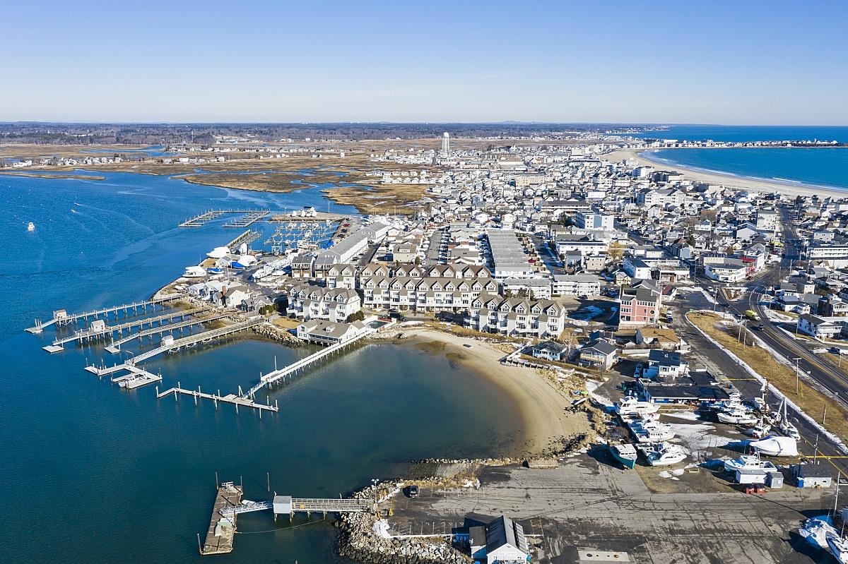 18 Ocean Boulevard, Unit 13 Hampton, NH 03842 - Photo 23 of 28