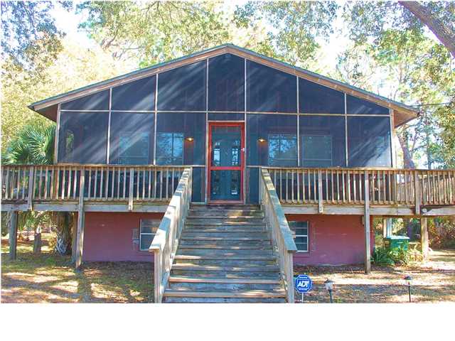 162 Watermark Way Port St. Joe, FL 32456 - Photo 1 of 1