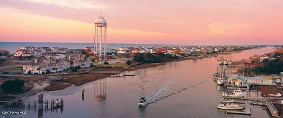 545 Crossland (southern Parcel) Road Southeast Bolivia, NC 28422 - Photo 12 of 17 Holden Beach