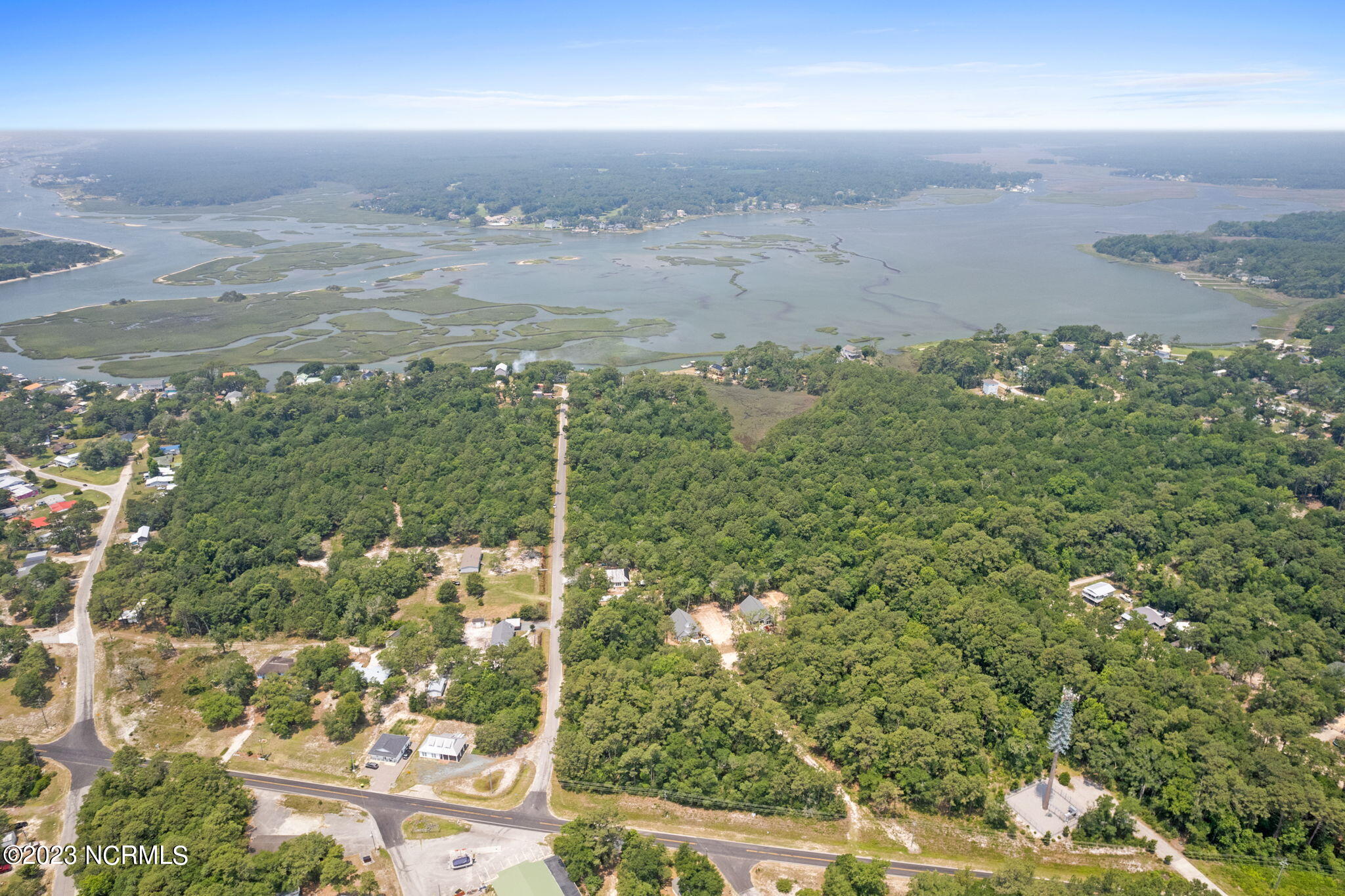 545 Crossland (southern Parcel) Road Southeast Bolivia, NC 28422 - Photo 8 of 17 kahunaphoto.com-6