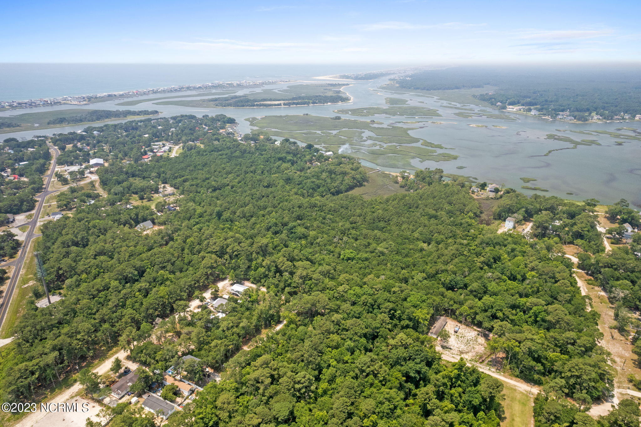 545 Crossland (southern Parcel) Road Southeast Bolivia, NC 28422 - Photo 9 of 17 kahunaphoto.com-8