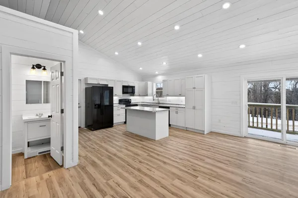 $299,900 | 101 7th Avenue, Shell Lake, WI 54871