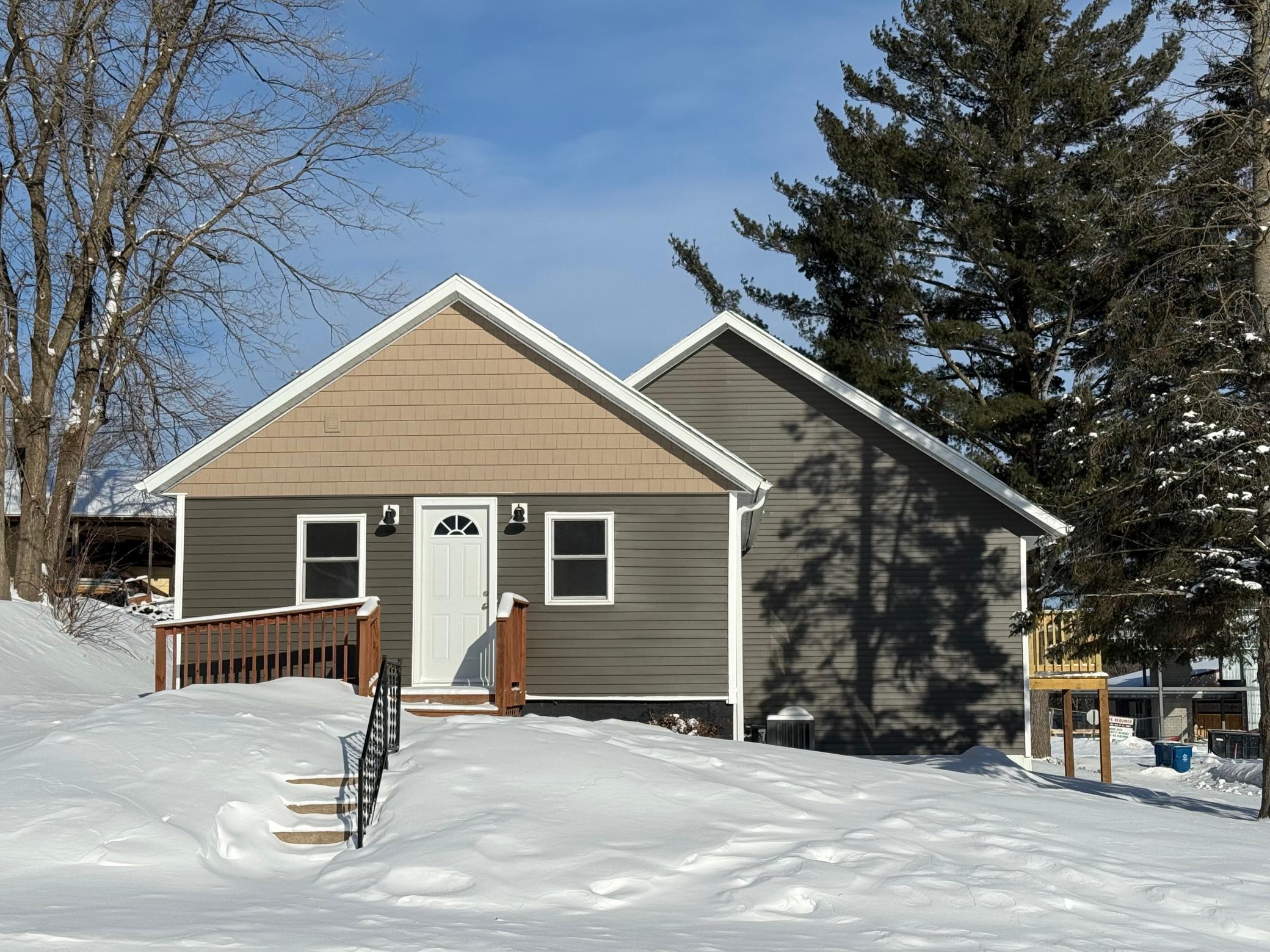 101 7th Avenue Shell Lake, WI 54871 - Photo 40 of 50