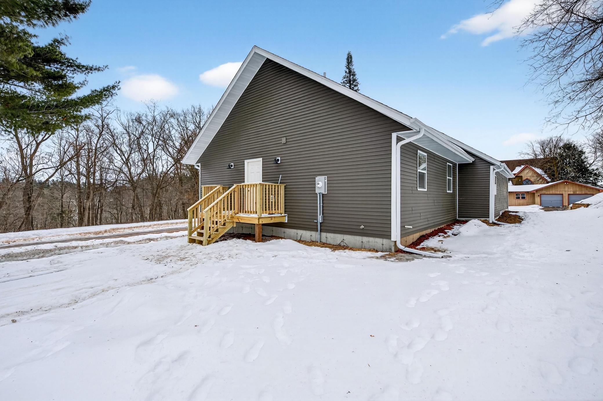 101 7th Avenue Shell Lake, WI 54871 - Photo 42 of 50