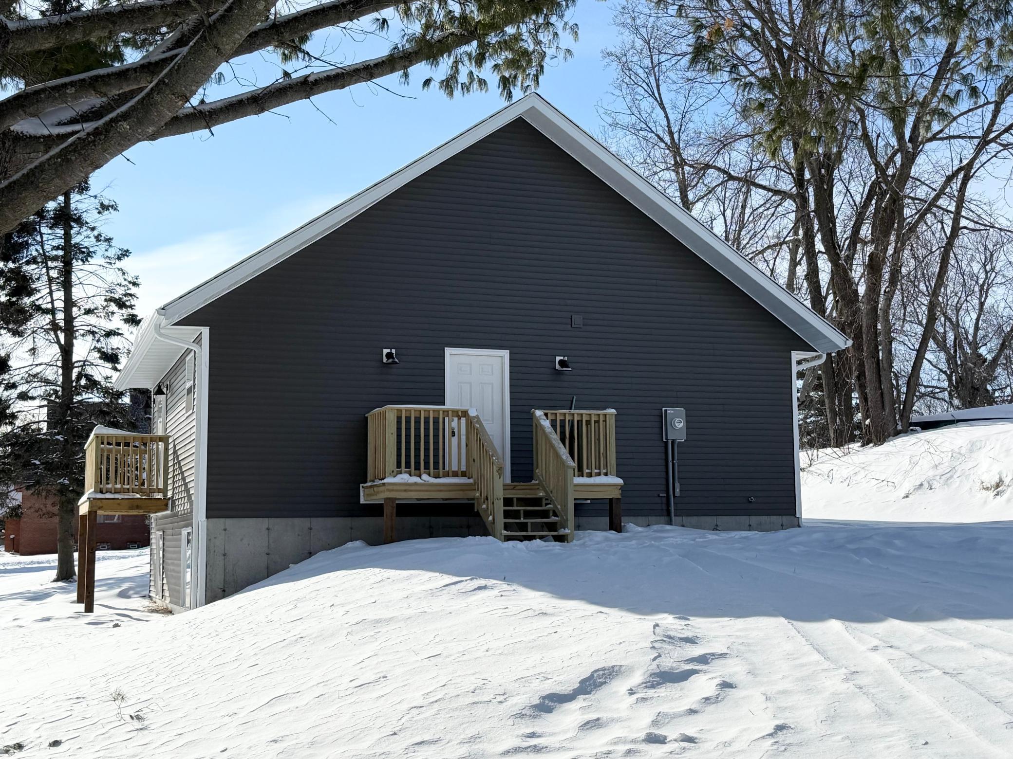 101 7th Avenue Shell Lake, WI 54871 - Photo 43 of 50