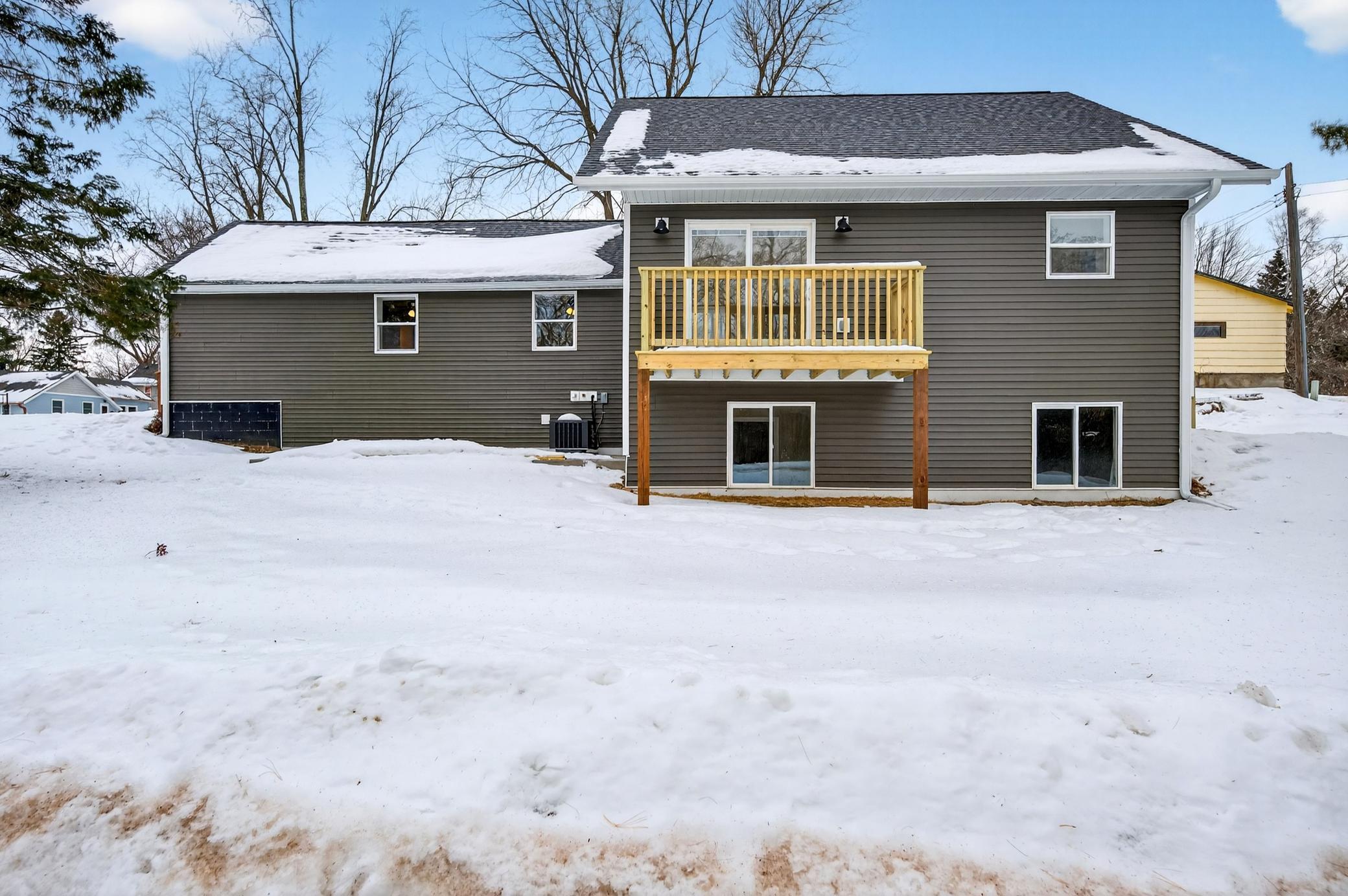 101 7th Avenue Shell Lake, WI 54871 - Photo 44 of 50