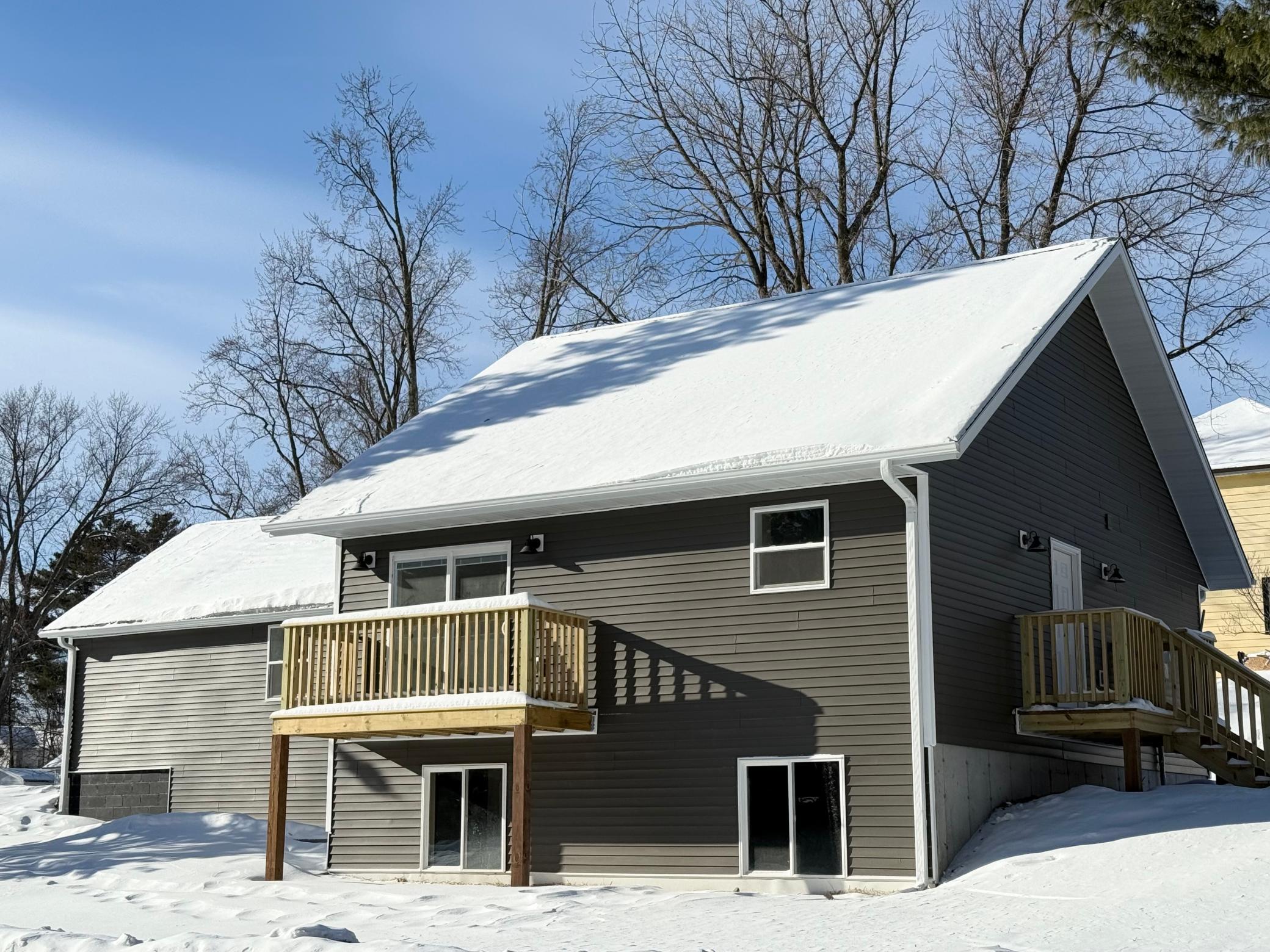 101 7th Avenue Shell Lake, WI 54871 - Photo 45 of 50