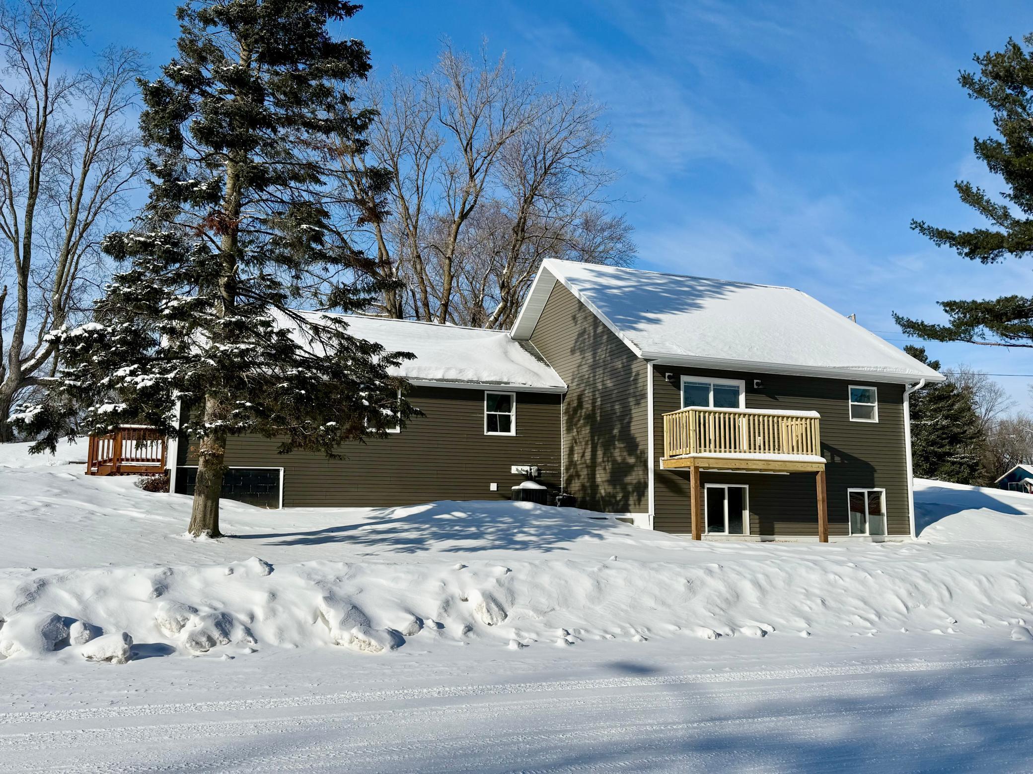 101 7th Avenue Shell Lake, WI 54871 - Photo 46 of 50