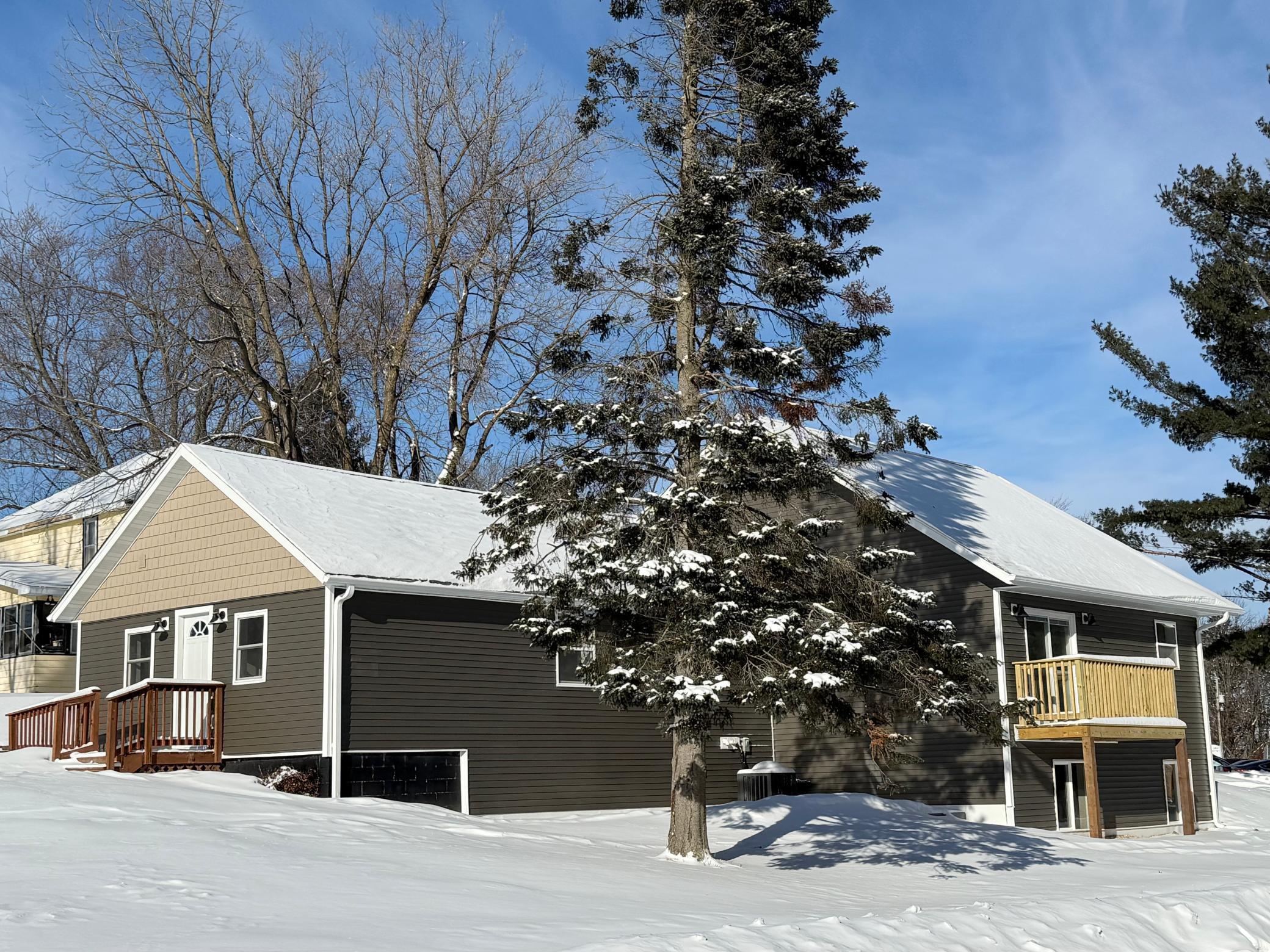 101 7th Avenue Shell Lake, WI 54871 - Photo 47 of 50