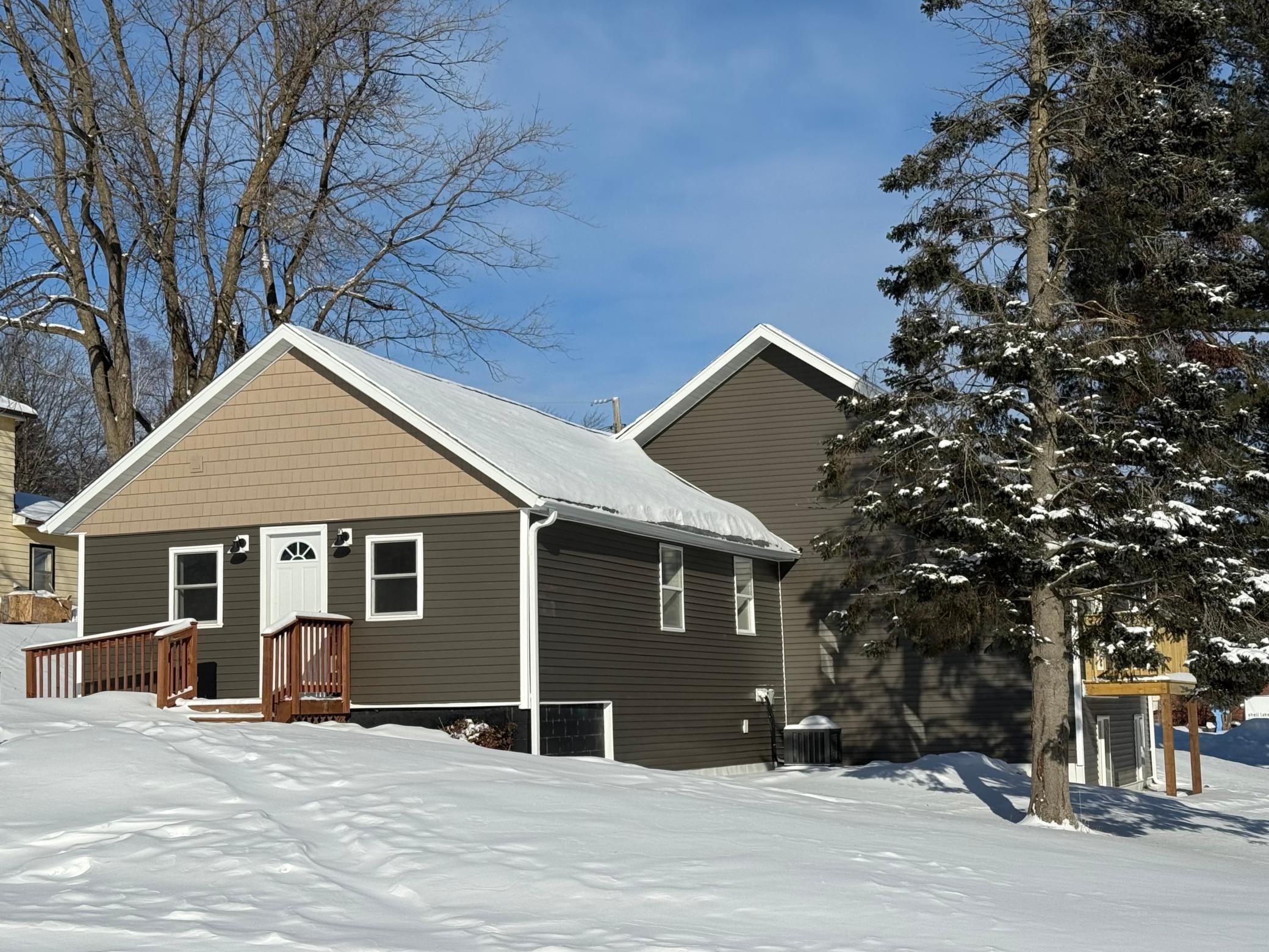 101 7th Avenue Shell Lake, WI 54871 - Photo 48 of 50