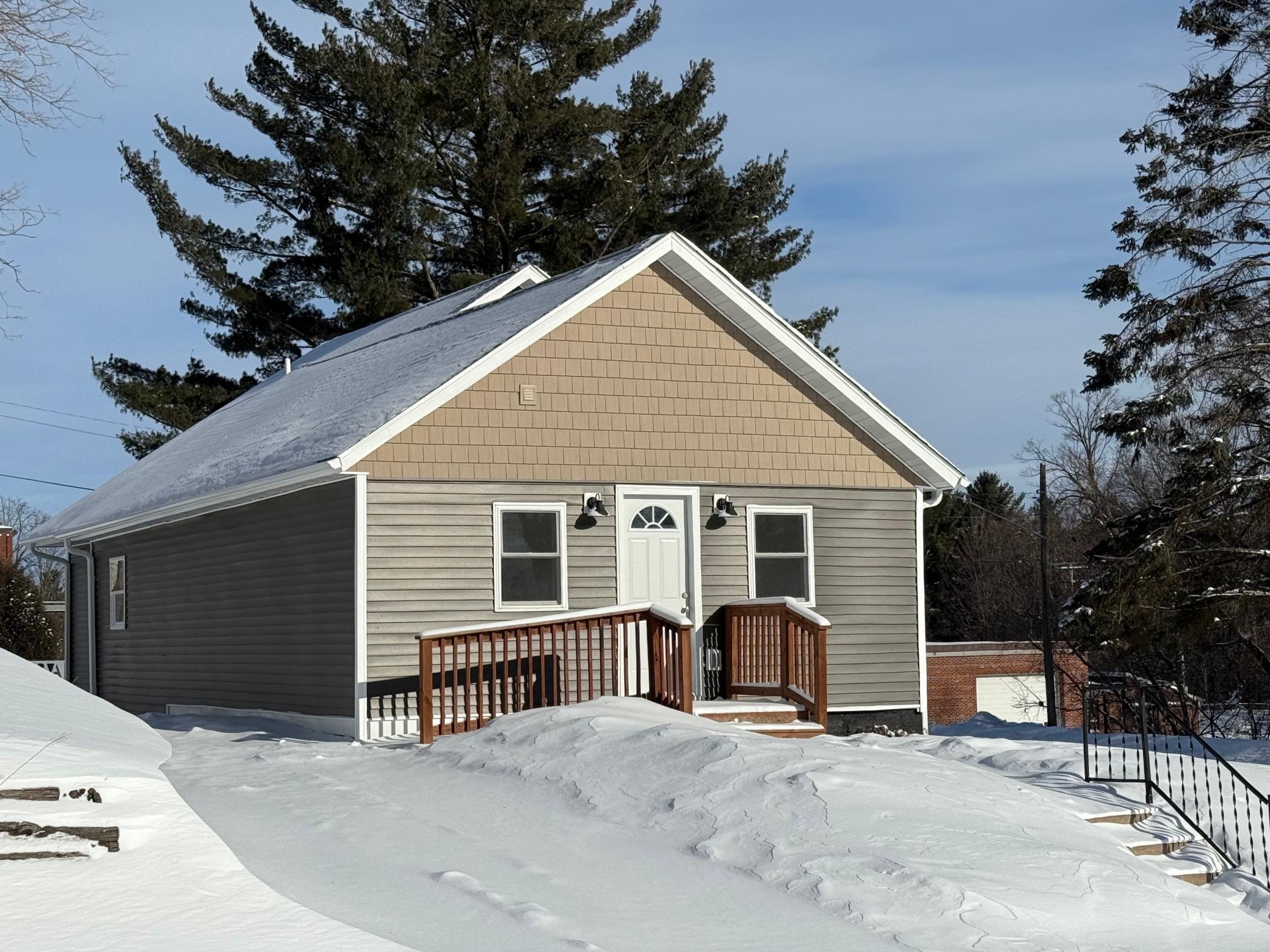 101 7th Avenue Shell Lake, WI 54871 - Photo 49 of 50