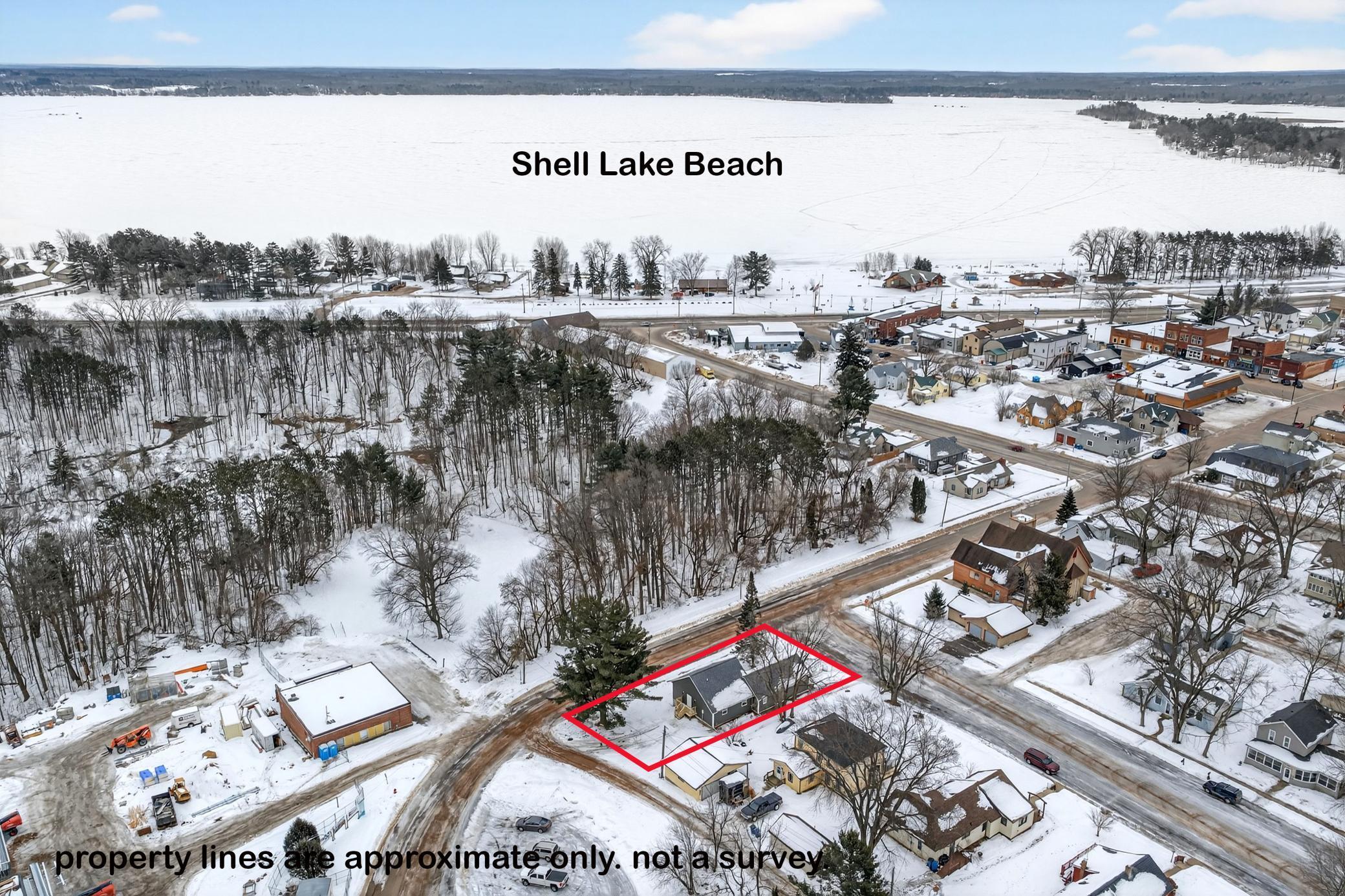 101 7th Avenue Shell Lake, WI 54871 - Photo 8 of 50