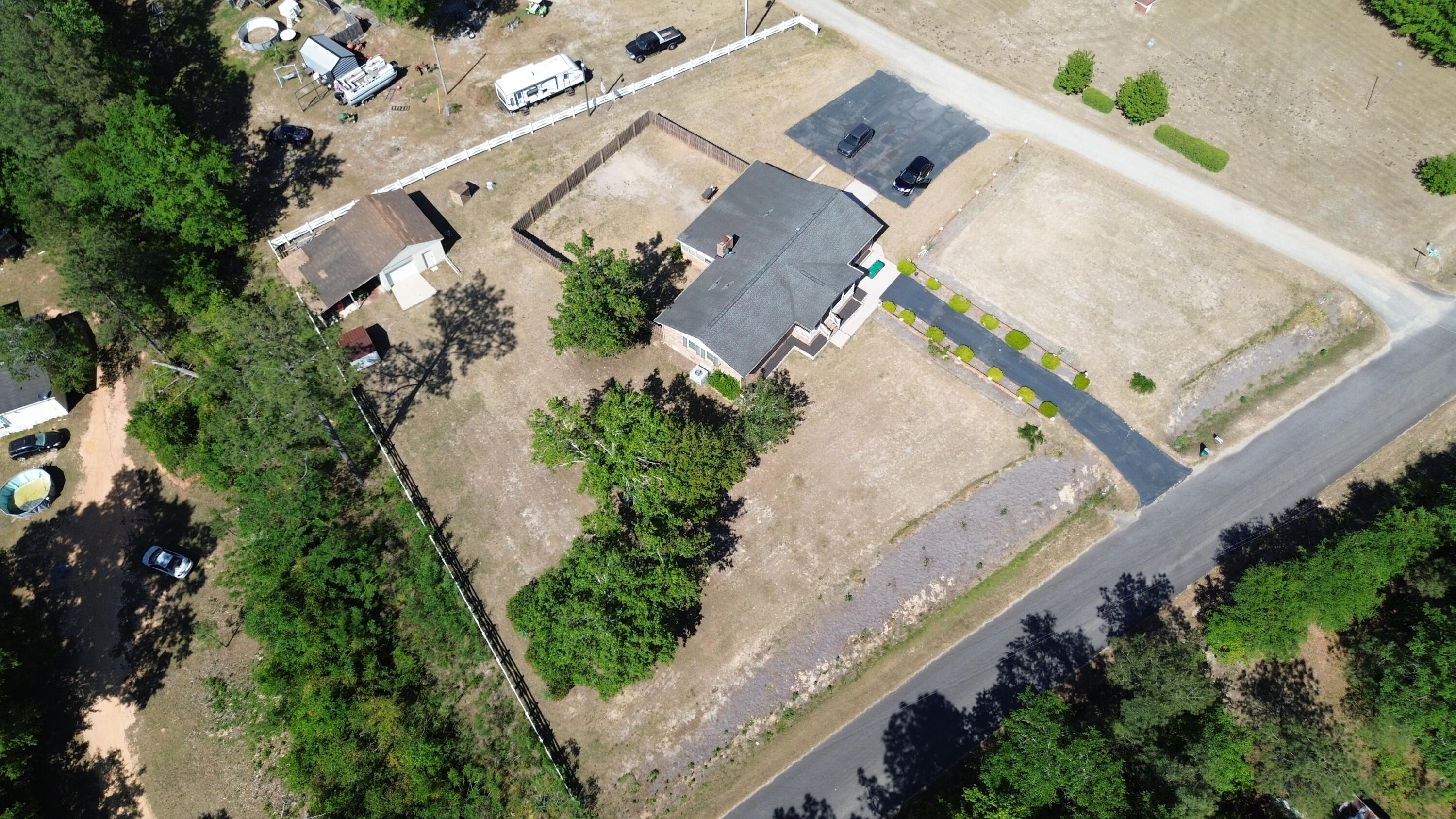 66 Fulmer Road Aiken, SC 29805 - Photo 44 of 50