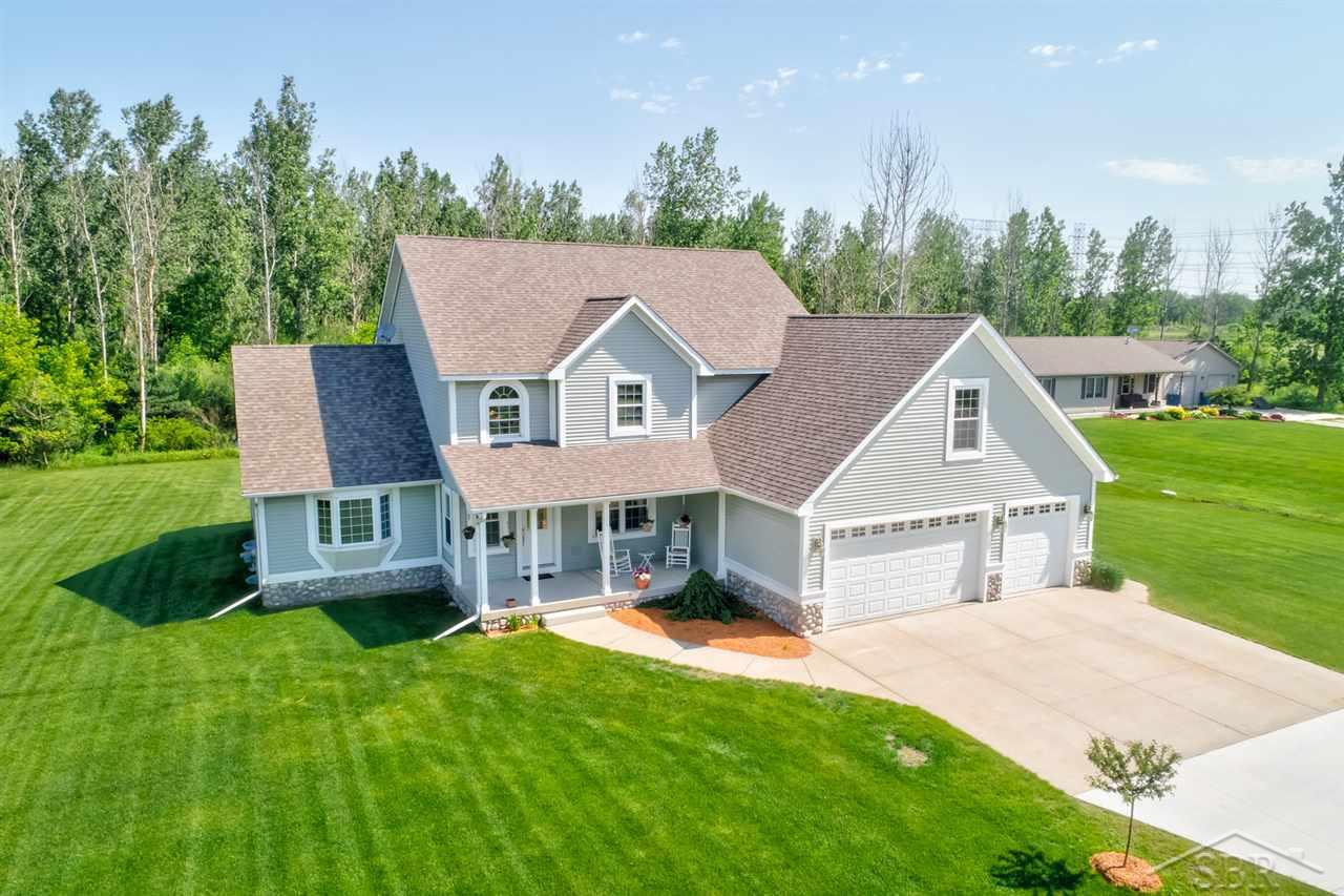 4909 Bailey Bridge Road Freeland, MI 48623 - Photo 1 of 49 31385700.JPG