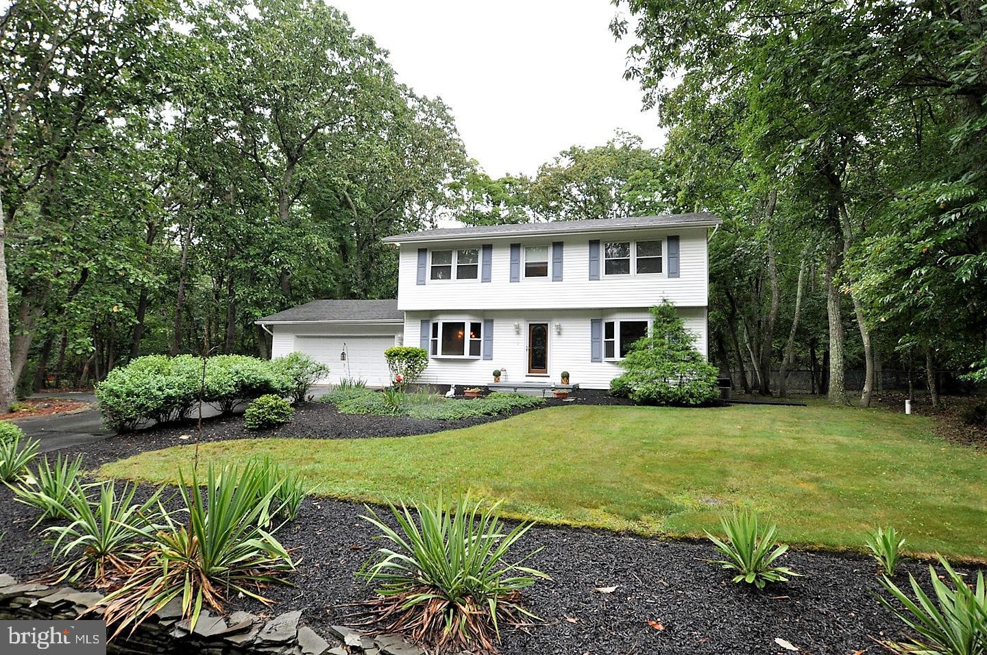 1 Forest Green Road Medford, NJ 08055 - Photo 1 of 23