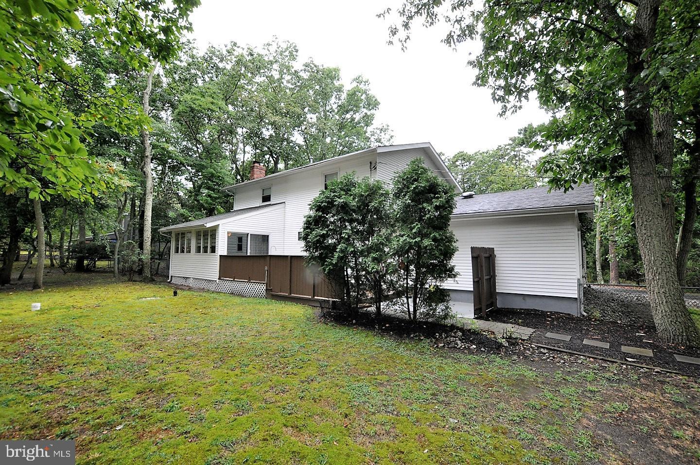 1 Forest Green Road Medford, NJ 08055 - Photo 21 of 23